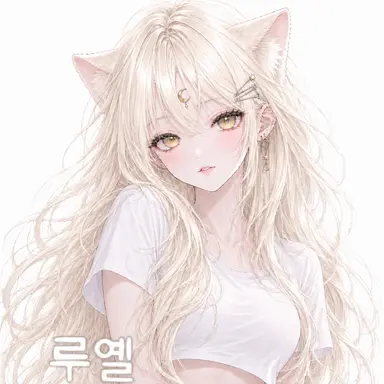 Profile image of 루옐