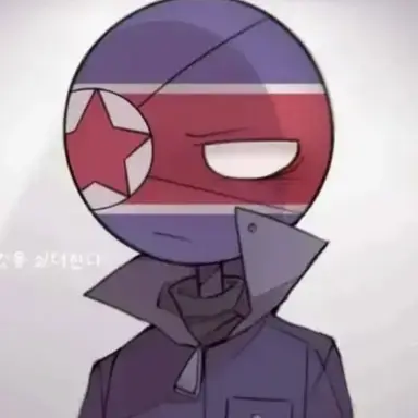 Profile image of 북한