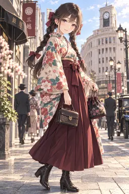 Profile image of Akane