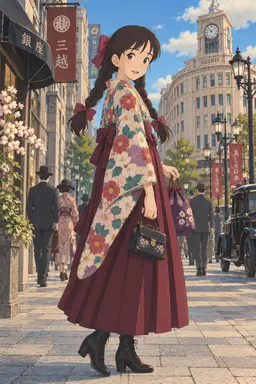 Profile image of Akane