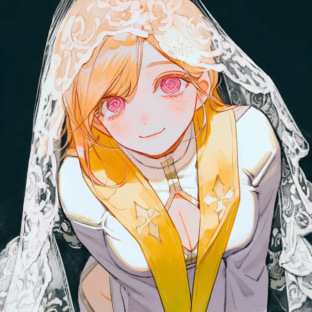 No_Humans의 이샤라