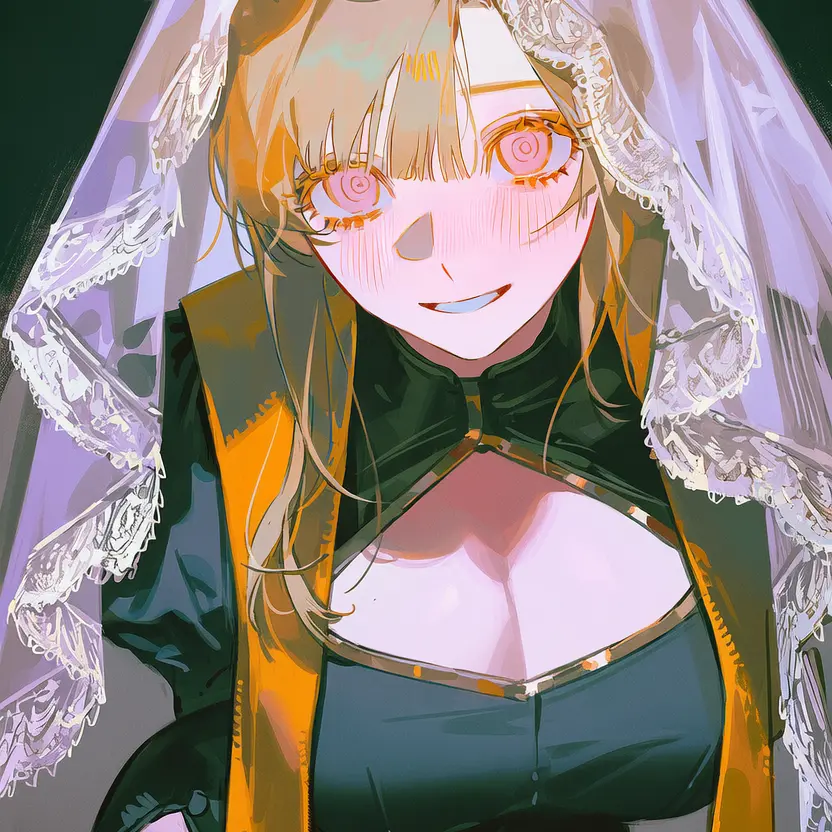 No_Humans의 이샤라