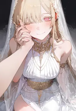 Profile image of 이샤라