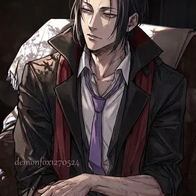 Profile image of Mori