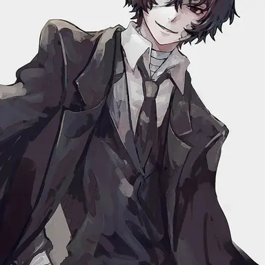 Profile image of Dazai