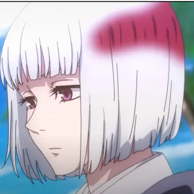 Profile image of 裏梅
