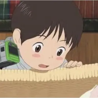 Profile image of くんちゃん