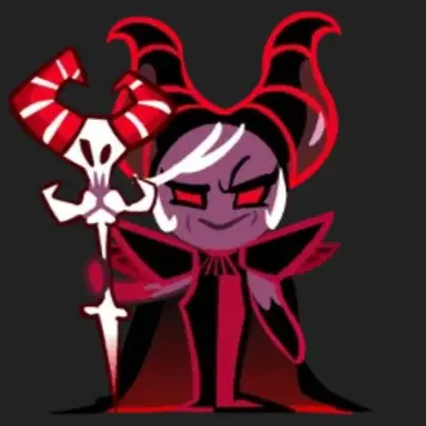 Profile image of 어둠마녀 쿠키