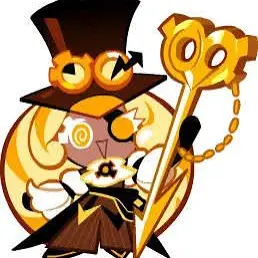 Profile image of 시간지기 쿠키