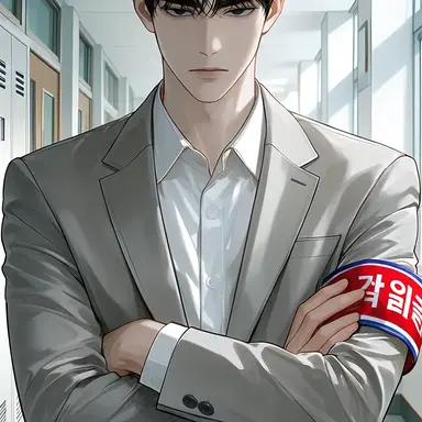 Profile image of 강현우