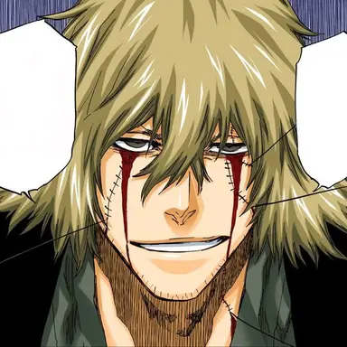 Profile image of 浦原喜助