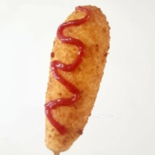 핫도그