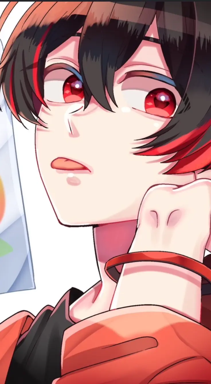 Ruru0520의 もっと甘えて？