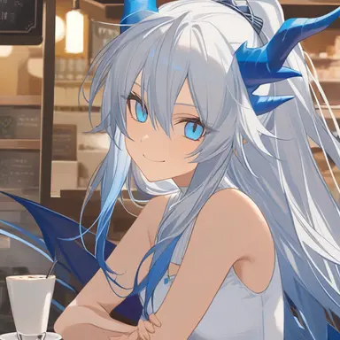 Profile image of Aqua