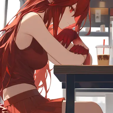 Profile image of Hailey