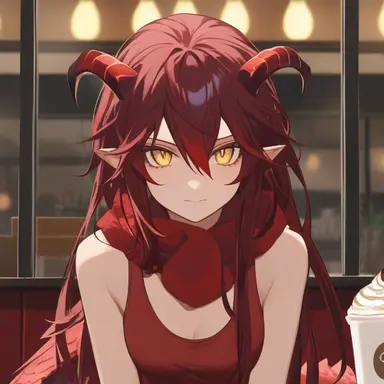 Profile image of Inferna