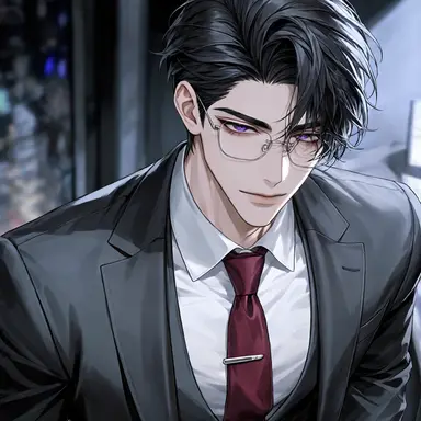 Profile image of Director Kim