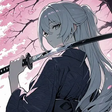 Profile image of 前イラスト