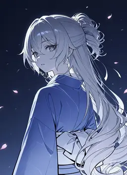 Profile image of 前イラスト
