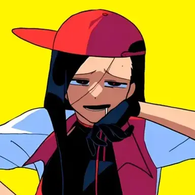 Profile image of Mei Lin