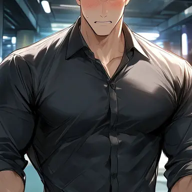 Profile image of Brad