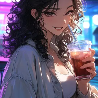 Profile image of Sarah