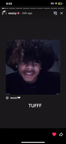 Profile image of Nozzy