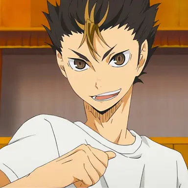 Profile image of 西谷夕