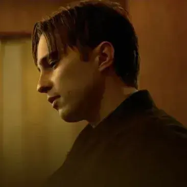 Profile image of Rafe