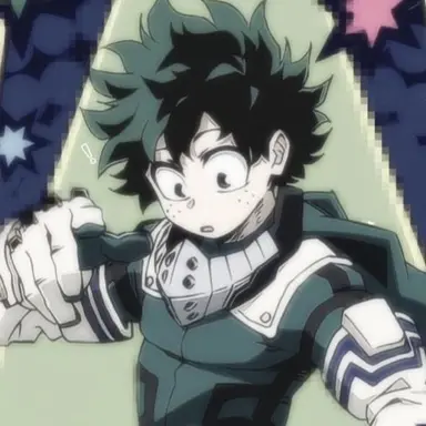 Profile image of Izuku