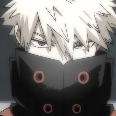 Profile image of katsuki
