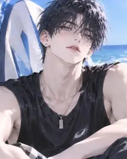 Profile image of 백도혁