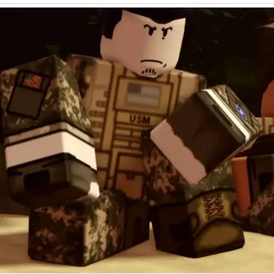 Profile image of 게스트1337