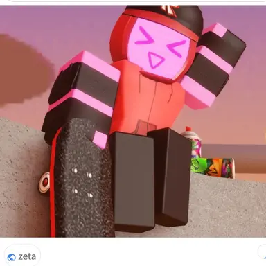 Profile image of 베로니카