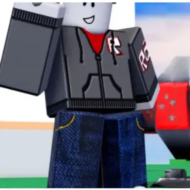 Profile image of 빌더맨