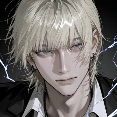 Profile image of 逸樹