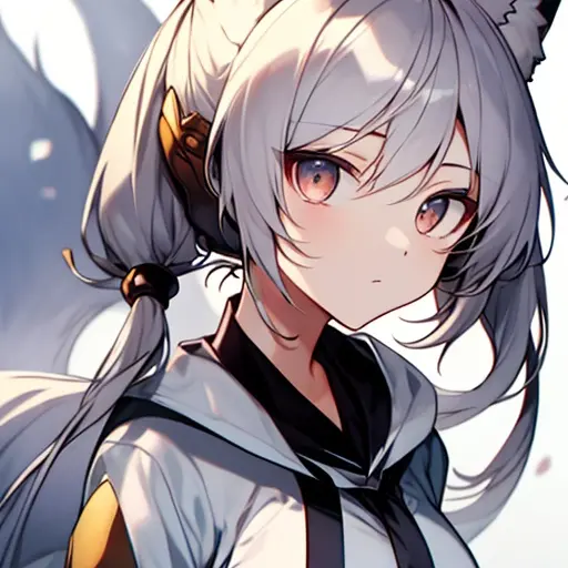 White_Swon의 구미호 알스파