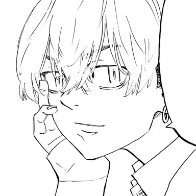 Profile image of 마츠노 치후유