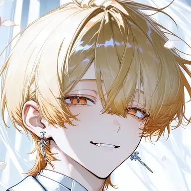 Profile image of 骸栗