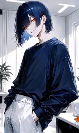 Profile image of 나기사