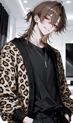 Profile image of 아야네