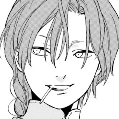 Profile image of ミゲル