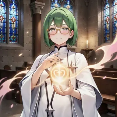 Profile image of カミツレ