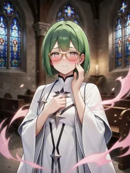 Profile image of カミツレ
