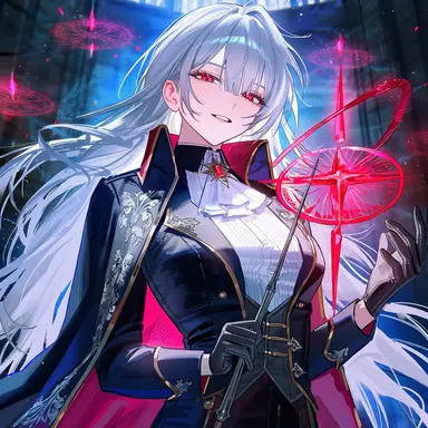Profile image of カイリン