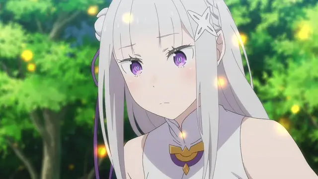 Profile image of エミリア