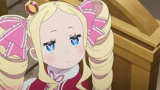 Profile image of ベアトリス