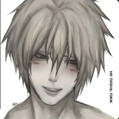 Profile image of Mikami