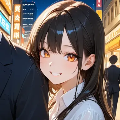 Profile image of 真里奈