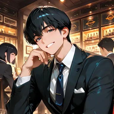 Profile image of 清貴